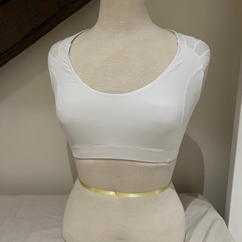 Posture Correcting Intelliskin Bra